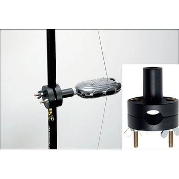 Black Cat Držák signalizátoru Bitealarm Holder