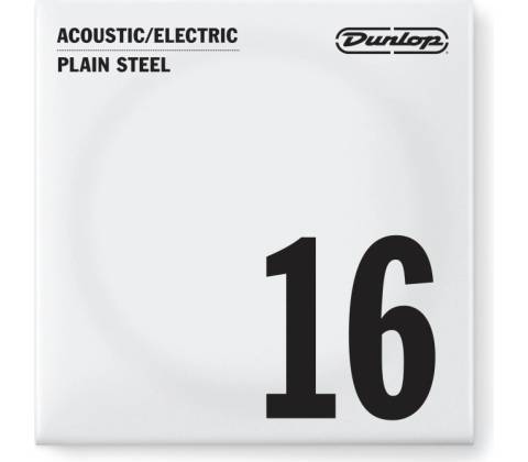 Dunlop DPS16