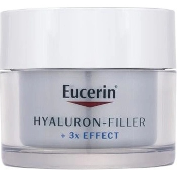 Eucerin Hyaluron-Filler denný krém proti vráskam SPF 30 všetky typy pleti 50 ml