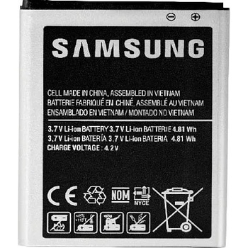 Image 1 of Samsung Батерия за Samsung Galaxy Young 2 G130