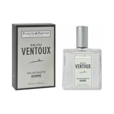 Plantes et Parfums Boisé EAU DU VENTOUX toaletní voda pánská 100 ml