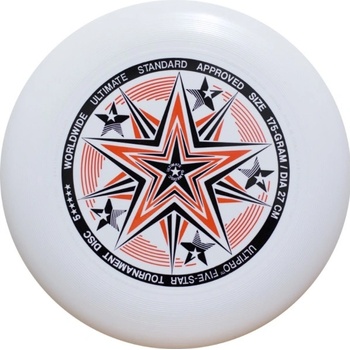 UltiPro Five Star Biela