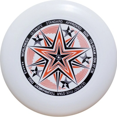 UltiPro Blank Biela