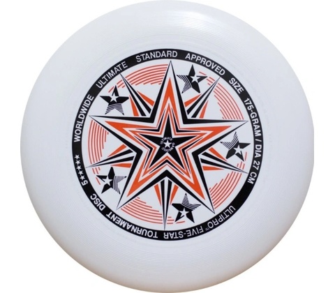 UltiPro Five Star Biela