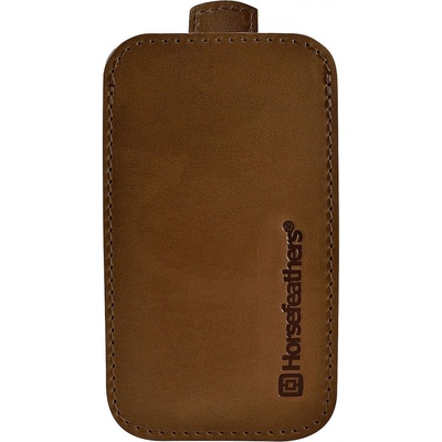 Pouzdro Horsefeathers Todd Phone Case Mushroom