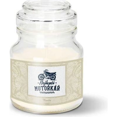 Sablio Nejlepší motorkář 120 g