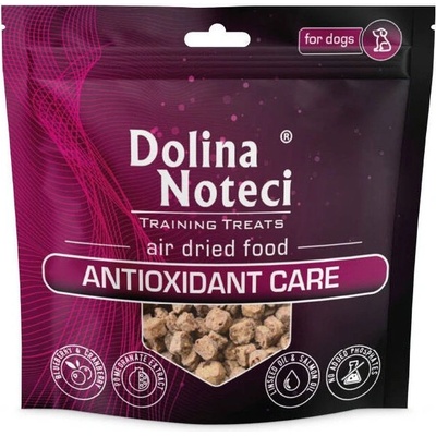 Dolina Noteci Training Treats Antioxidant Care 130 g