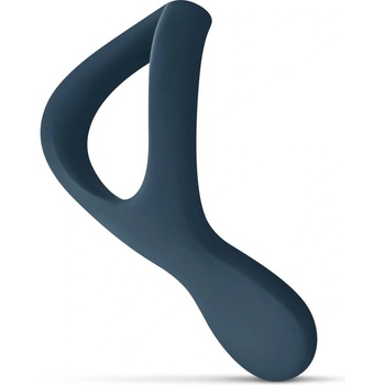 Boners Cockring BON047 Blue