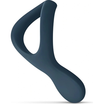 Boners Cockring BON047 Blue