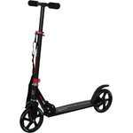 MASTER Тротинетка MASTER Cruiser 200 mm, червен Тротинетка, скутер