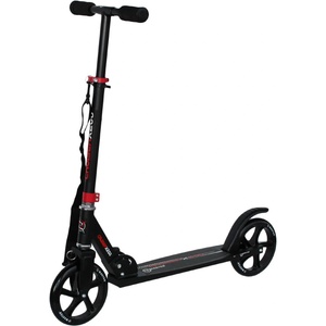 MASTER Тротинетка MASTER Cruiser 200 mm, червен Тротинетка, скутер