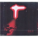 INDOCHINE: 3.6.3 LIVE CD