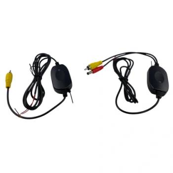 Image 1 of Безжичен модул за камера за задно виждане - Wireless - на 12 волта