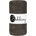 Bobbiny Macrame Regular 3mm - espresso