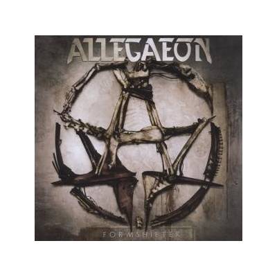 Allegaeon - Formshifter