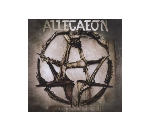 Allegaeon - Formshifter