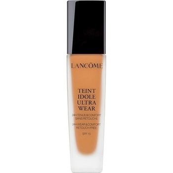 Lancome Teint Idole Ultra tekutý make-up SPF15 12 Ambre Wear & Comfort Retouch-Free Divine Perfection 30 ml