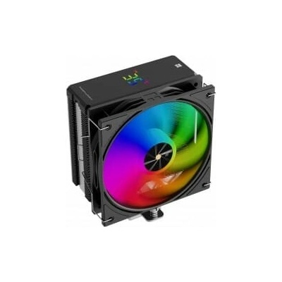 Thermalright Assassin X 120 R Digital ARGB Black