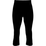Ortovox Мъжко мериносово термобельо Ortovox 230 Competition Short Pants Merino base layer - Black Raven (015-1360-0112)
