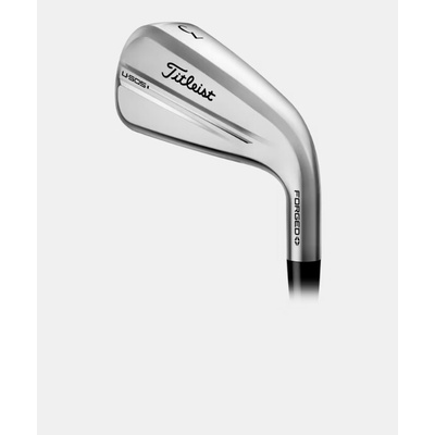 Titleist U505 4G hybrid pravé 22° #4 grafit Stiff