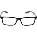 Dioptrické brýle Ray Ban RB 8901 5263 Carbon
