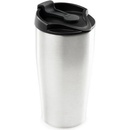 GSI AMERICANO Mug stainless nerezový termohrnek s víčkem 0,473 l