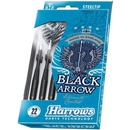 Harrows Black Arrow Steeltip 23 gK