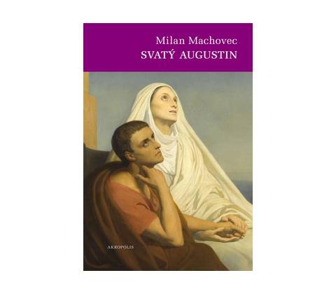 Svatý Augustin