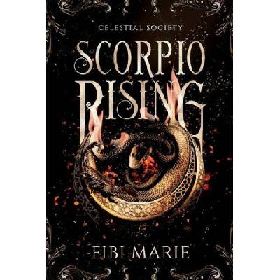 Scorpio Rising