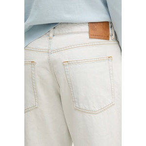 United Colors of Benetton дънки relaxed fit мъжки (4FANUE026) - answear - 107,55 лв