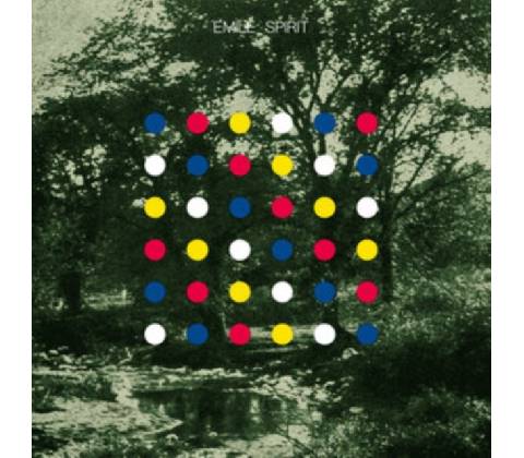 Spirit - Emile CD
