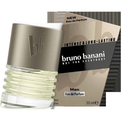 Bruno Banani parfémovaná voda pánská 30 ml