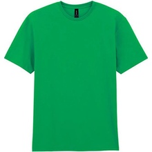 Gildan pánske tričko G3000 Irish Green