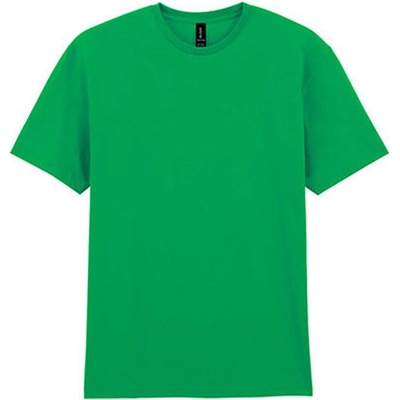 Gildan pánske tričko G3000 Irish Green