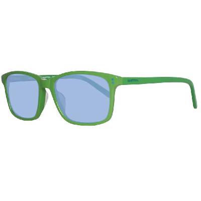 Слънчеви очила Benetton BN230S83 sunglasses - Green (Green)