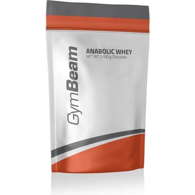 GymBeam Anabolic Whey 1000 g