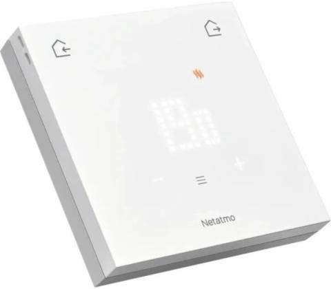 Netatmo Wireless ETP-DC-EC