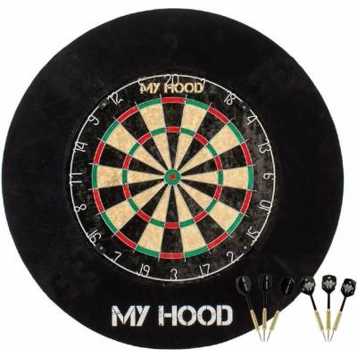 My Hood 702013