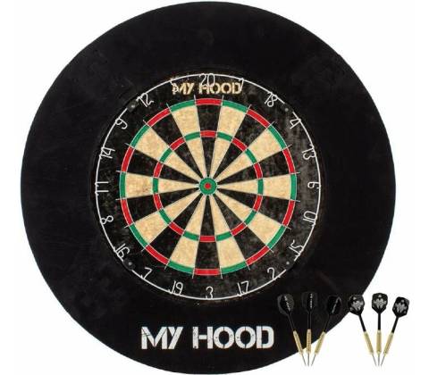 My Hood 702013