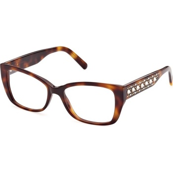 Brýlové obroučky Swarovski SK5452-052