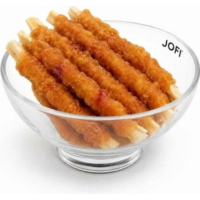 Jofi Snack 2026 kuřecí s treskou 80 g