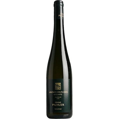 Franz Pichler Grüner Veltliner Kollmitz Smaragd Suché bílé 2023 14% 1,5 l (holá láhev)
