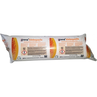 M.A.T. GROUP lepidlo univerzální KLEBEPASTE do 1200°C 1 kg