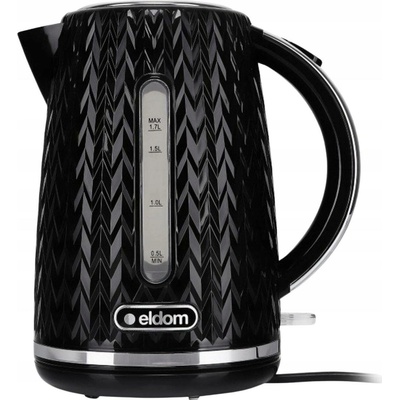 Eldom C 260 black