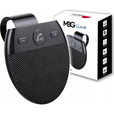 Súprava na handsfree hovory MBG Line SP11