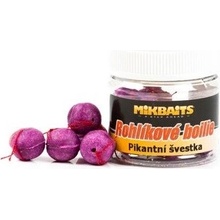 Mikbaits Rohlíkové boilies 50ml