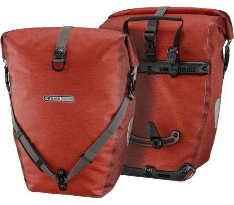 Ortlieb Back-Roller Plus CR