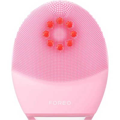 FOREO LUNA 4 plus Normal Skin УРЕД ЗА ПОЧИСТВАНЕ НА ЛИЦЕ дамски
