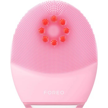 FOREO LUNA 4 plus Normal Skin УРЕД ЗА ПОЧИСТВАНЕ НА ЛИЦЕ дамски