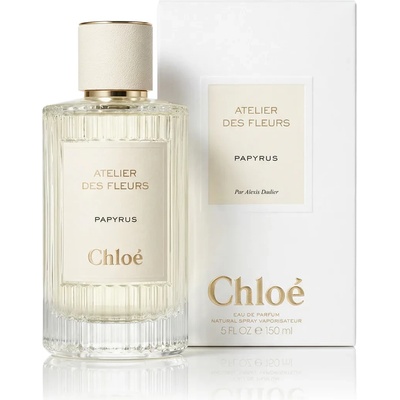 Chloé Atelier des Fleurs - Papyrus EDP 150 ml